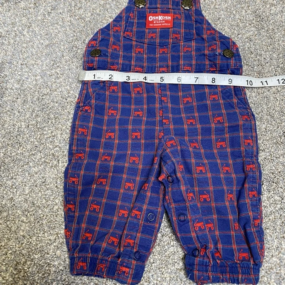OshKosh Bgosh vintage oshkosh