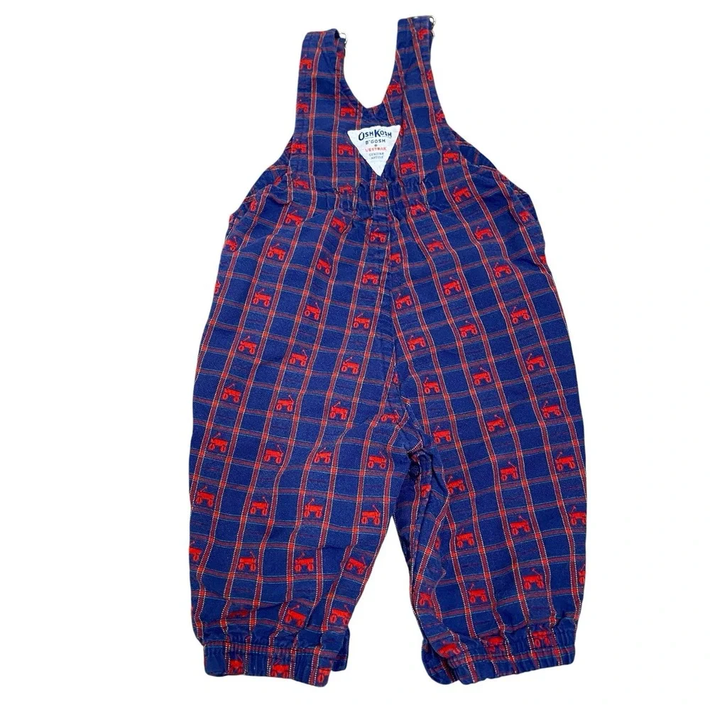 OshKosh Bgosh vintage oshkosh