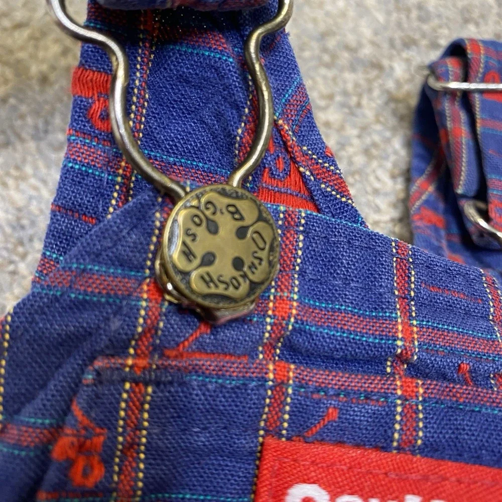 OshKosh Bgosh vintage oshkosh