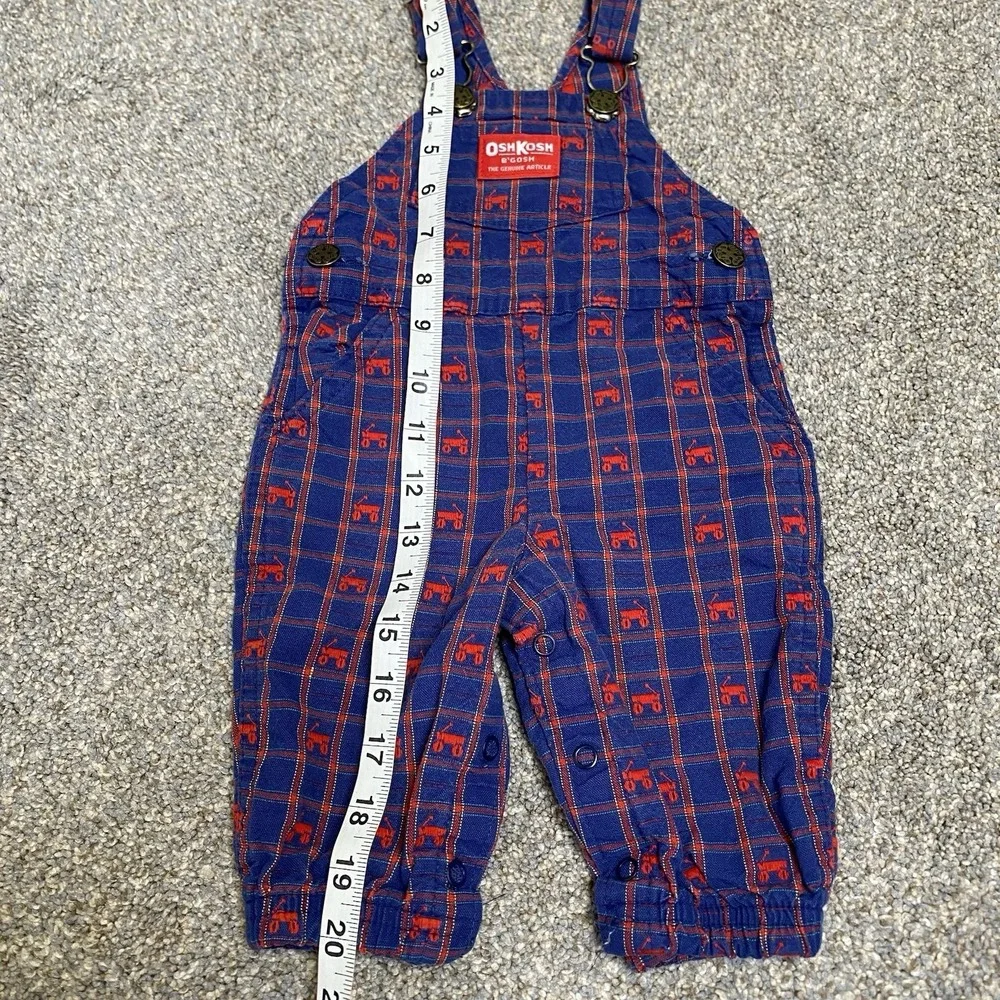 OshKosh Bgosh vintage oshkosh