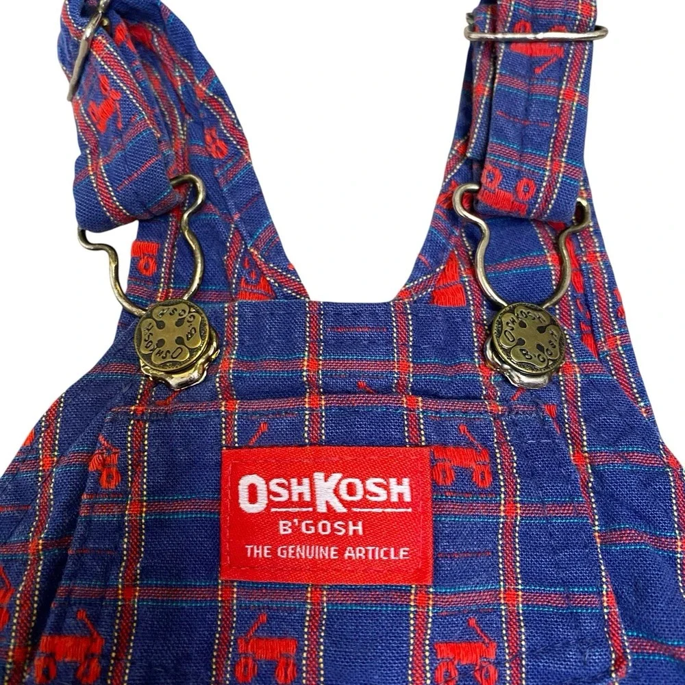 OshKosh Bgosh vintage oshkosh