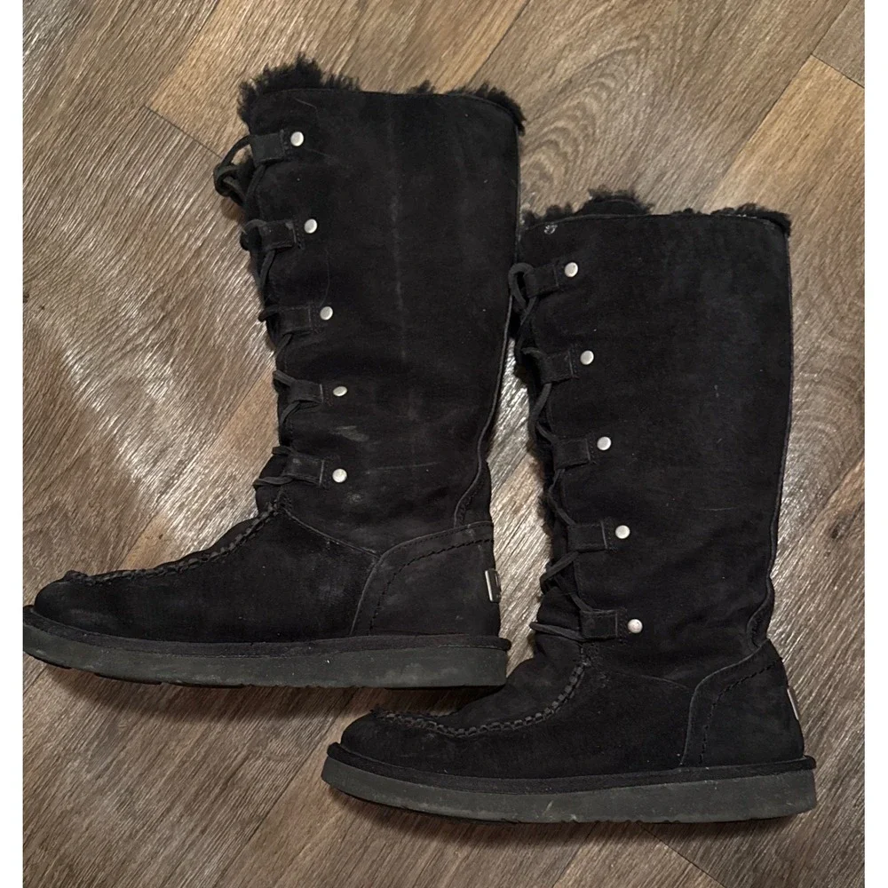 UGG australia appalachian