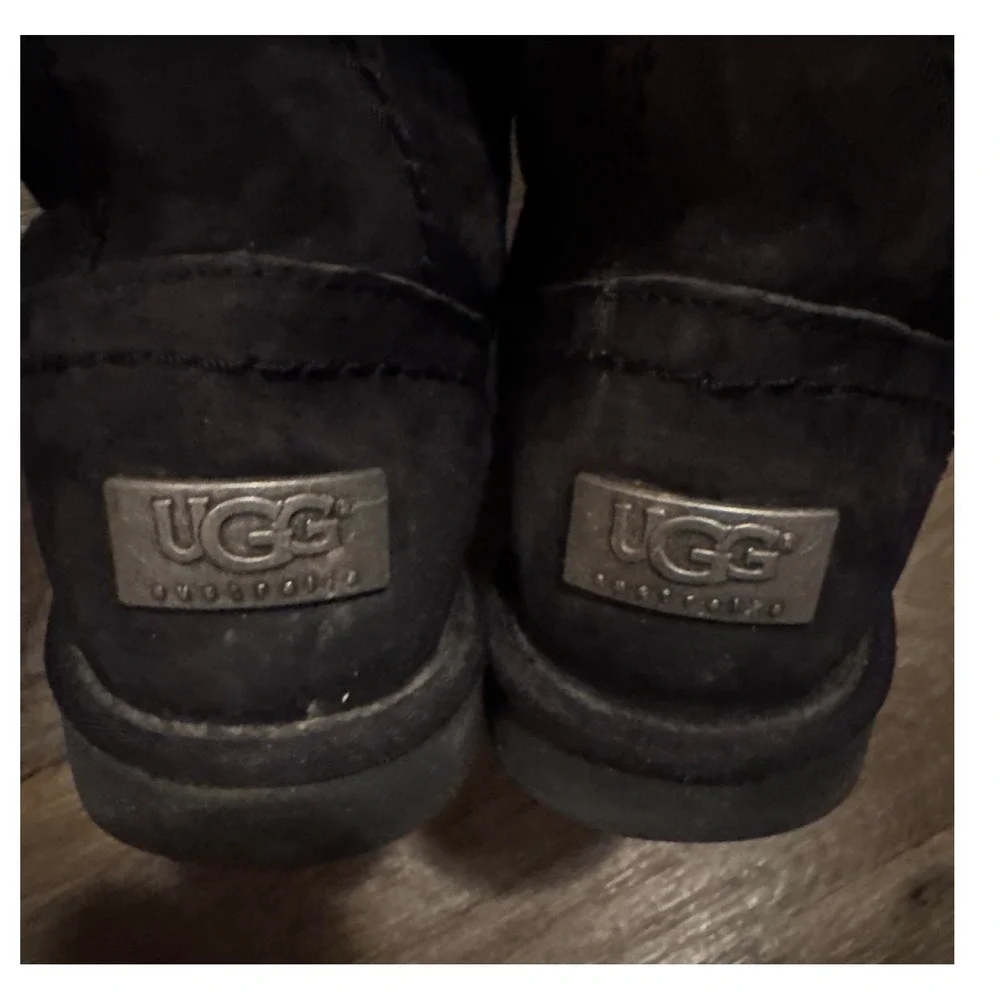 UGG australia appalachian