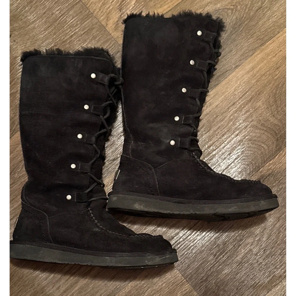 UGG australia appalachian