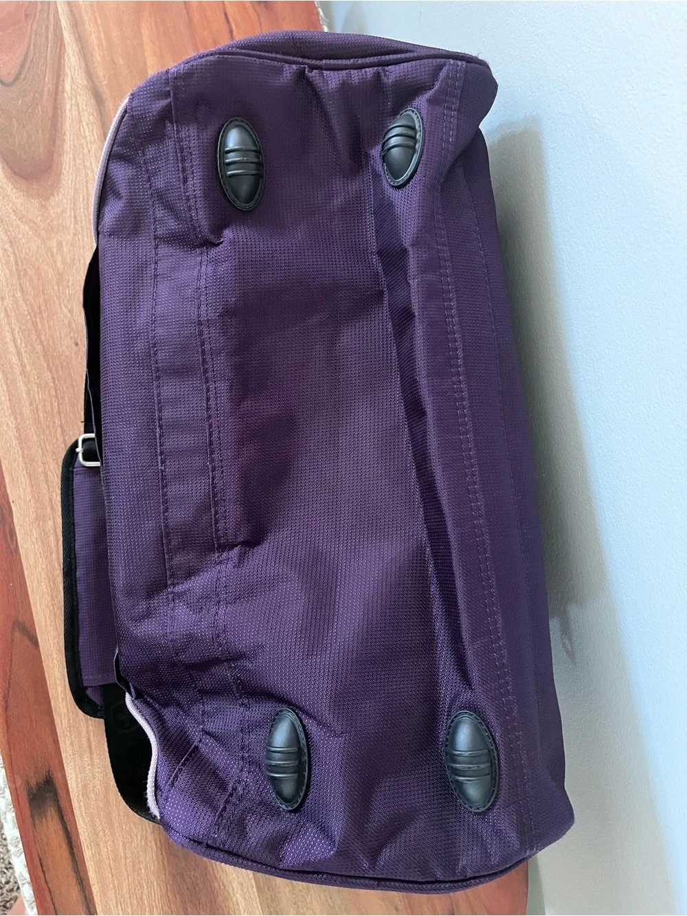SwissGear duffel bag