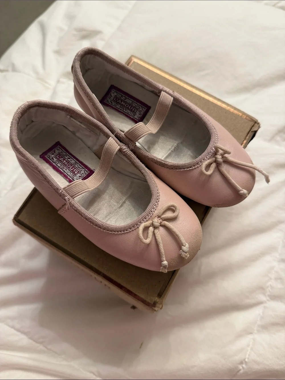 LAmour classic ballet
