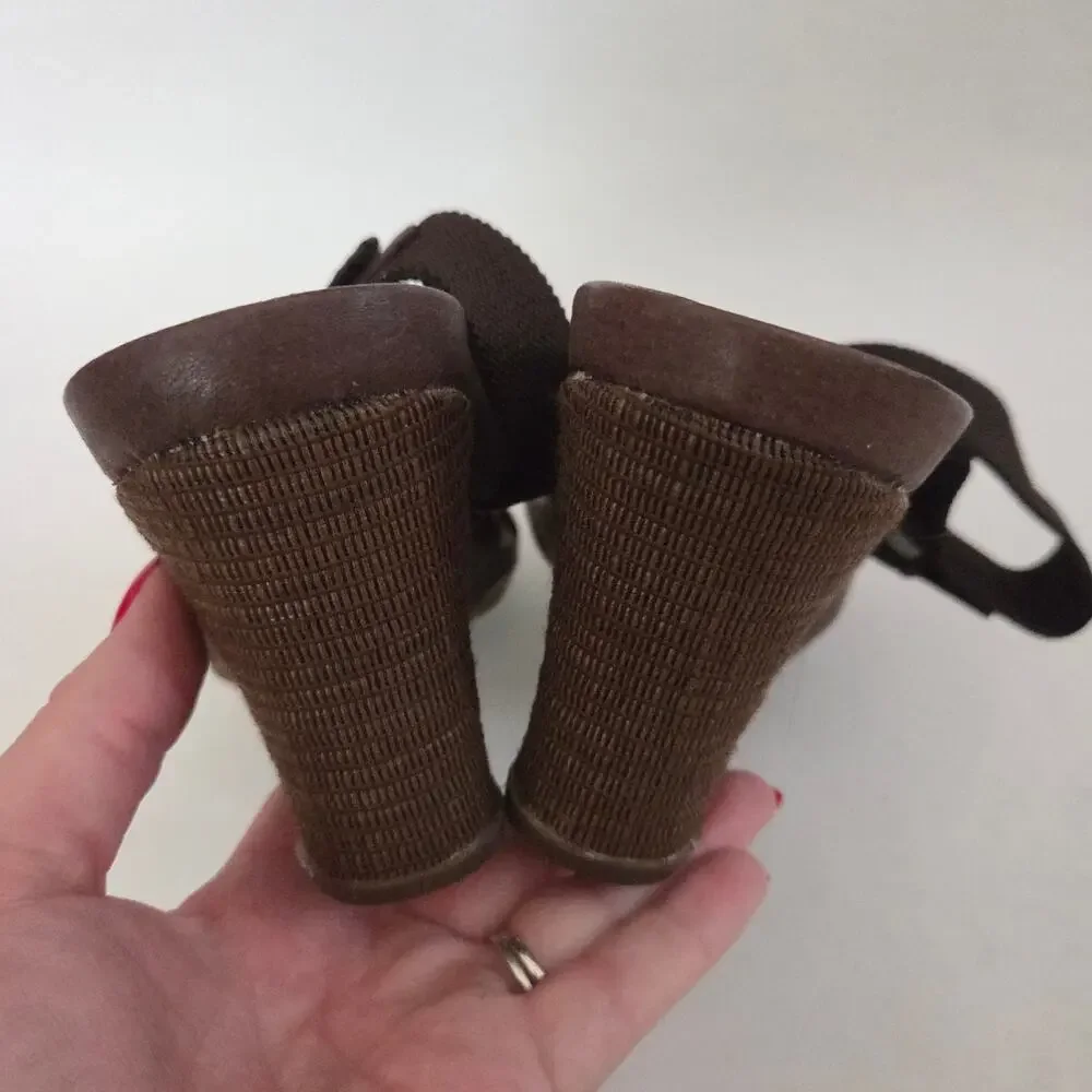 Rockport dynamic suspension