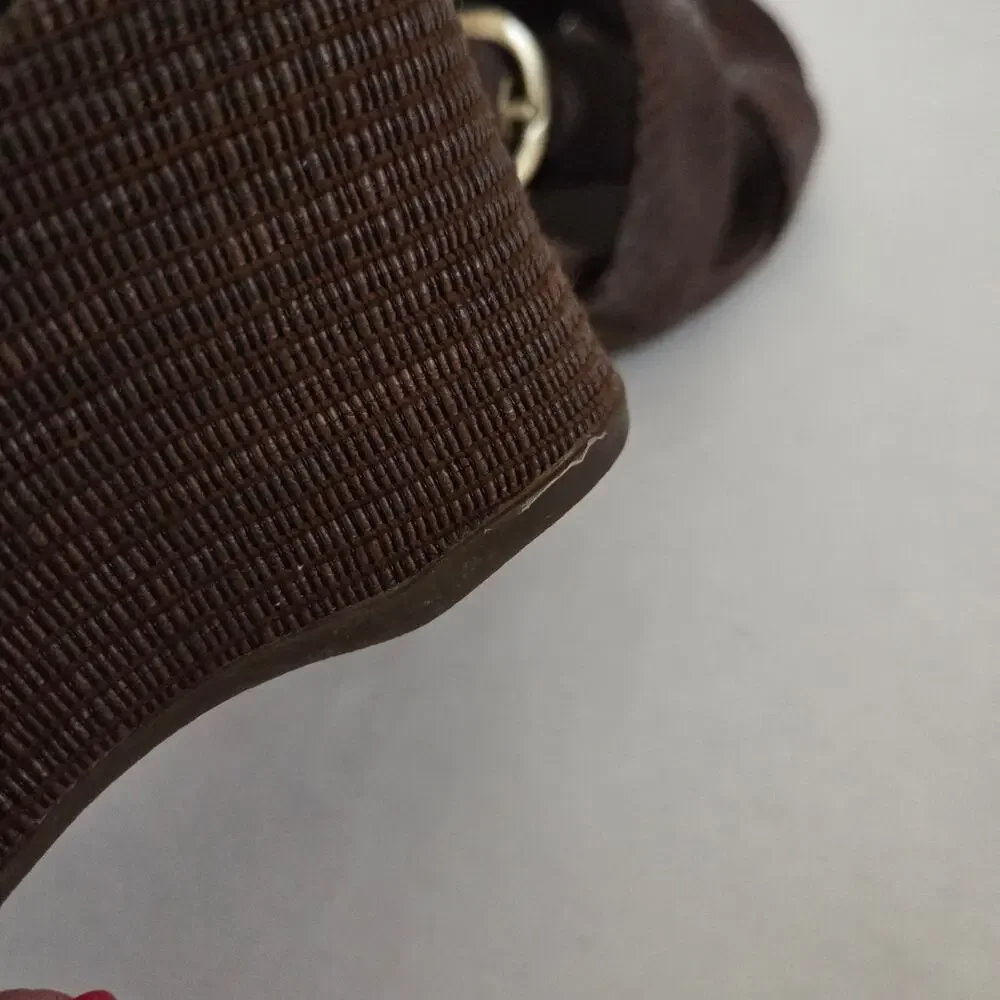 Rockport dynamic suspension