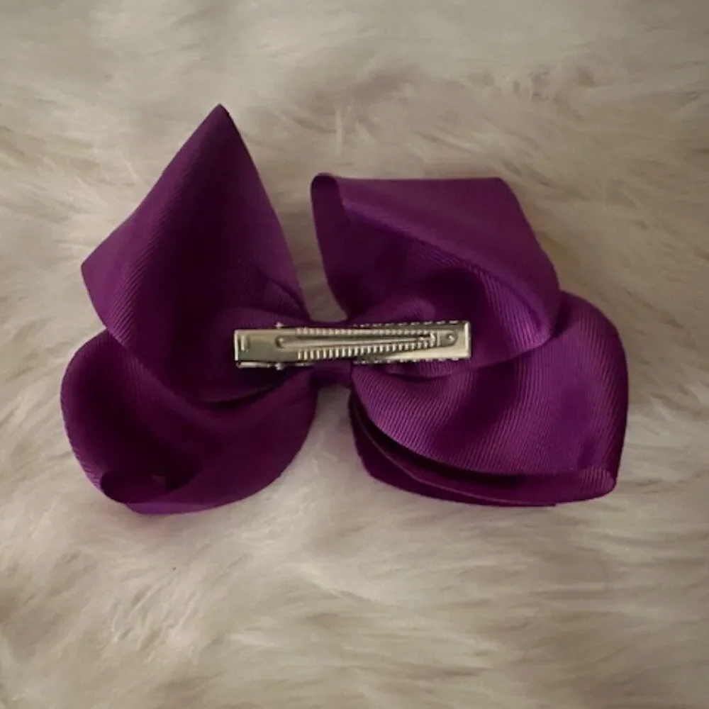 Hand Crafted plum boutique
