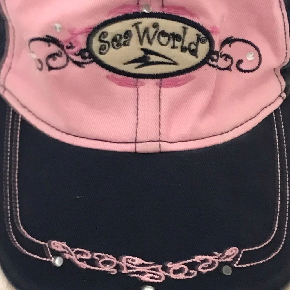 Sea World Adventure Parks most offer