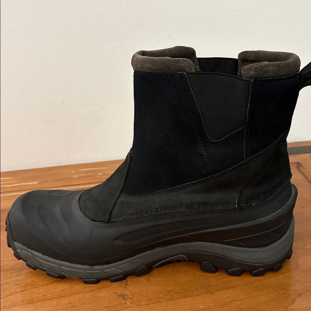 The North Face durable stylish
