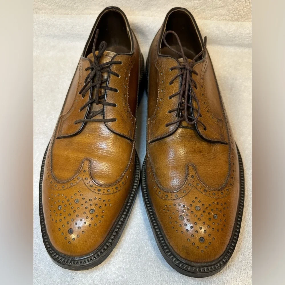 Stacy Adams classic looking