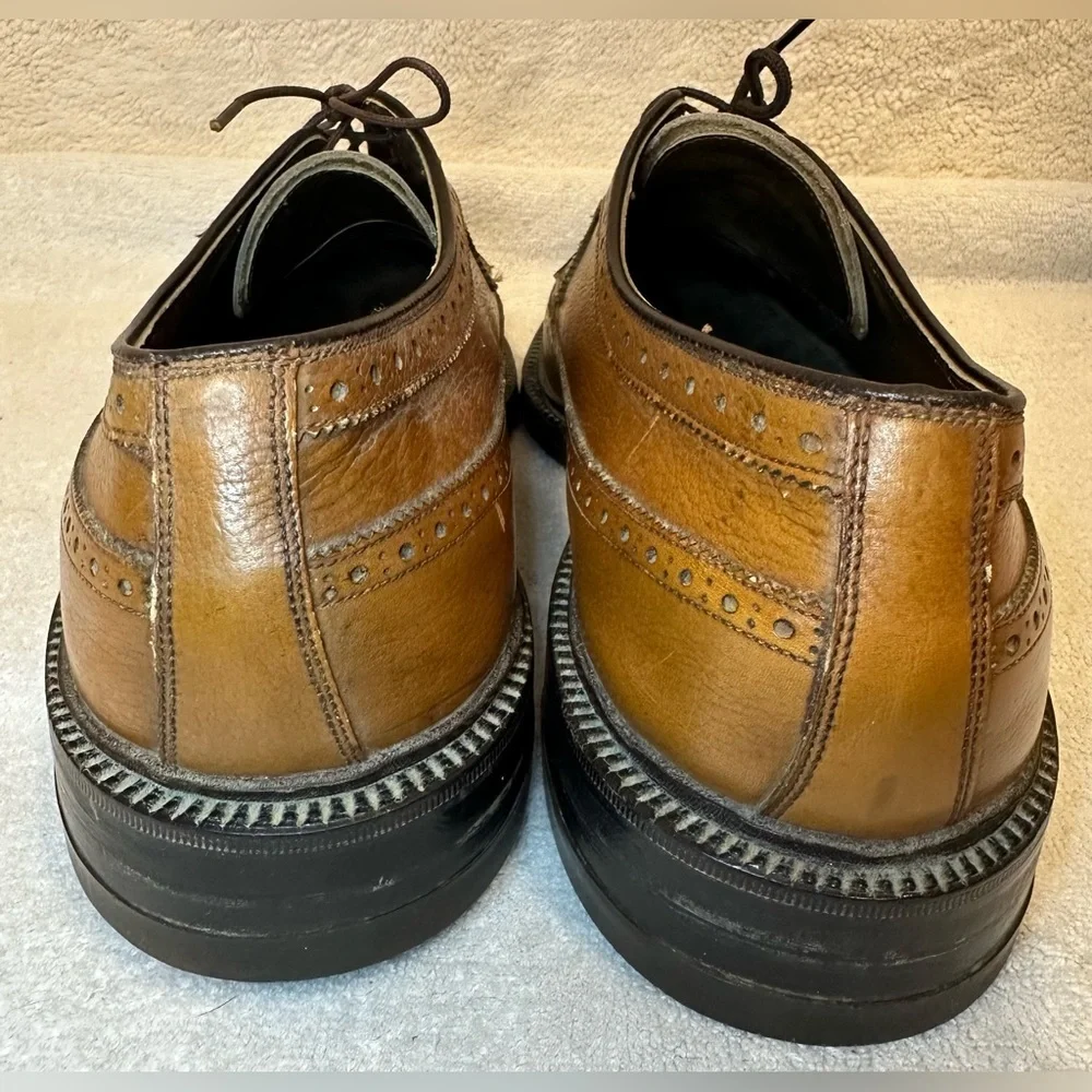 Stacy Adams classic looking
