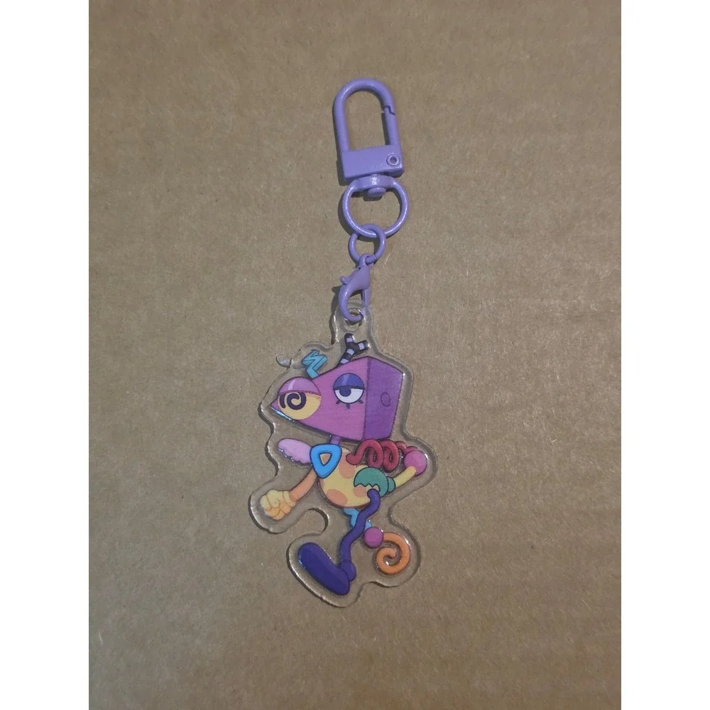 Handmade other characters