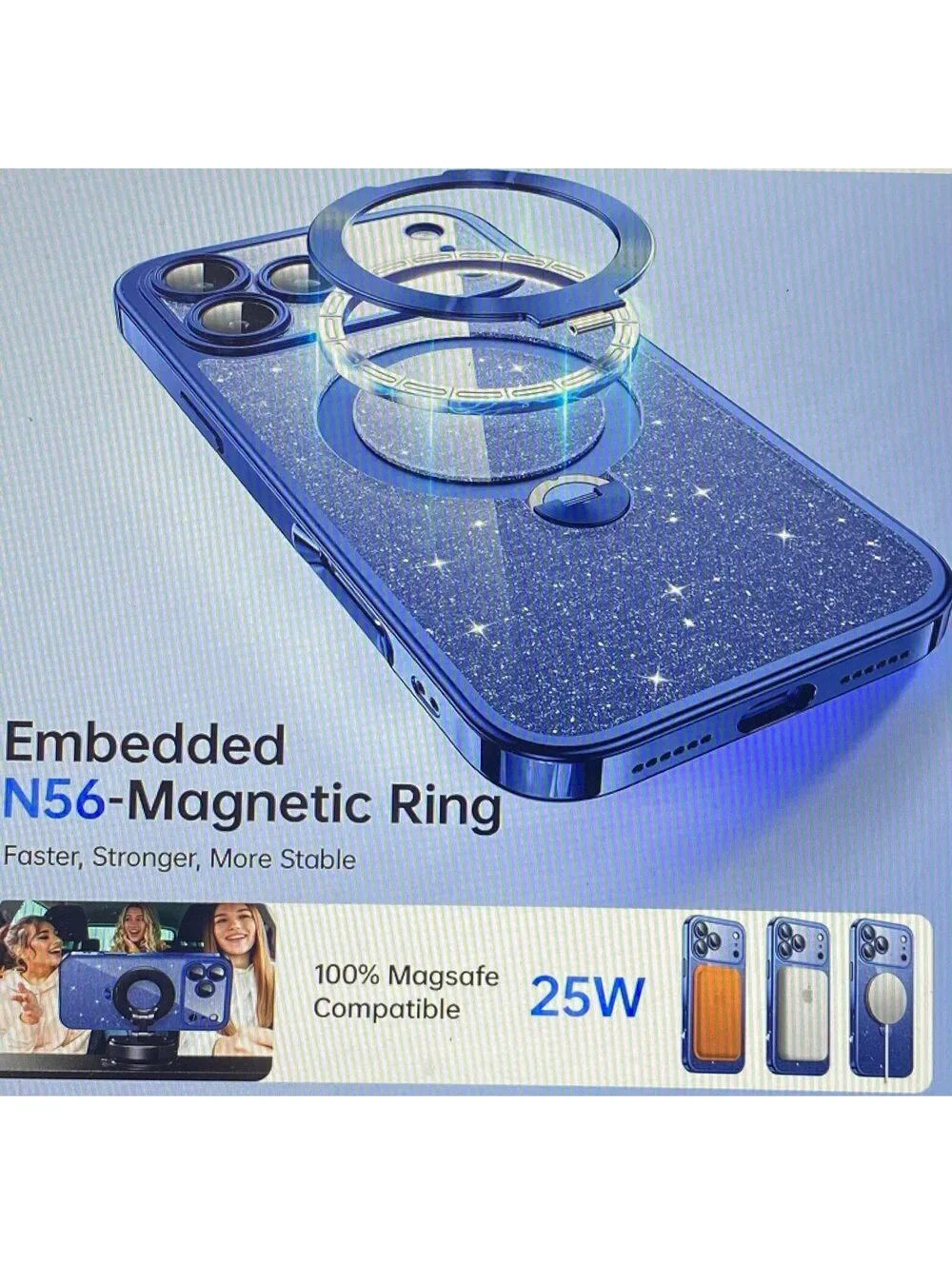 N/A case iphone