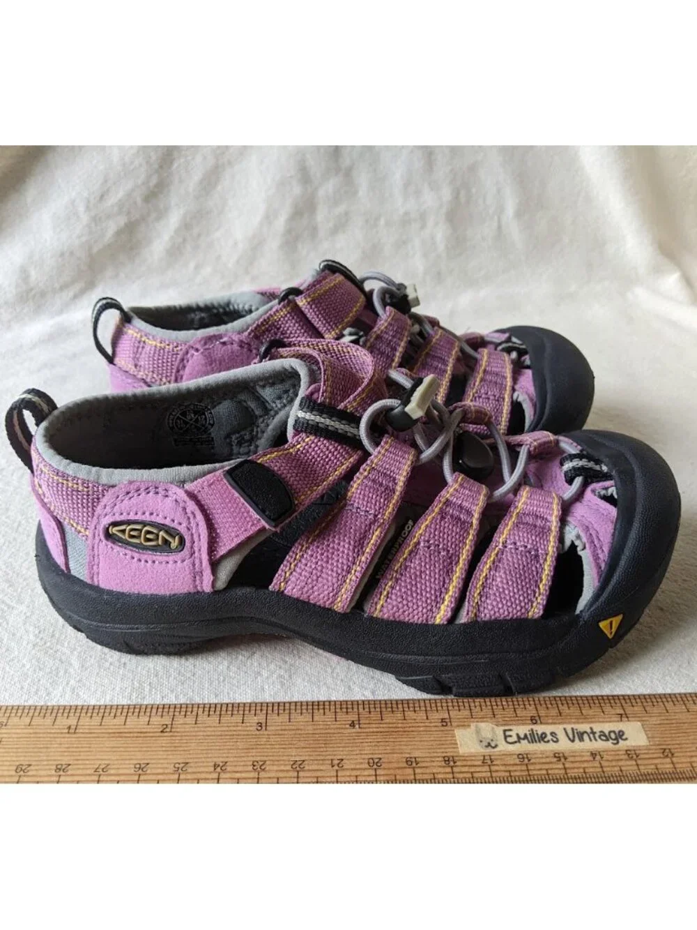 Keen newport h2