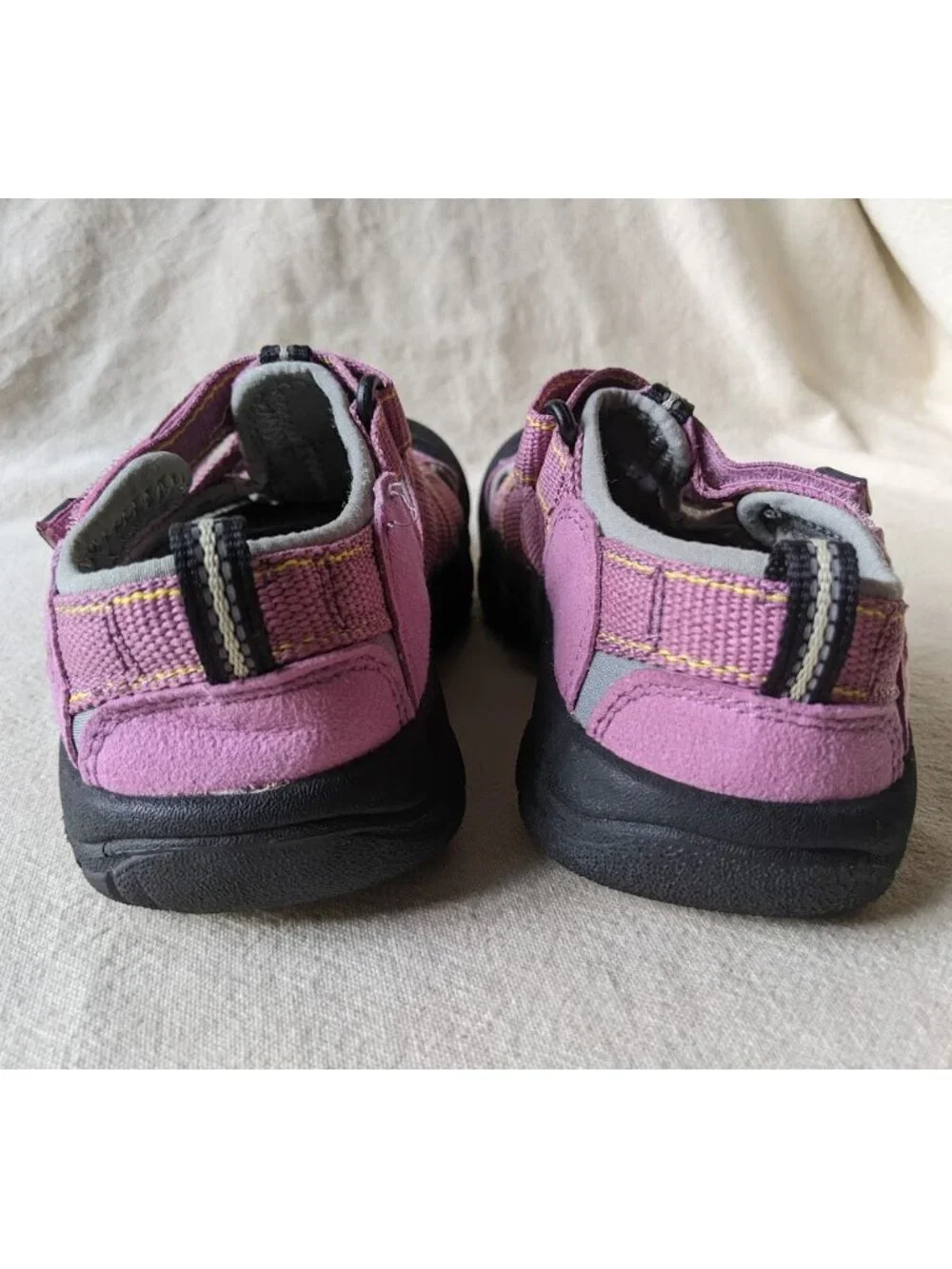 Keen newport h2