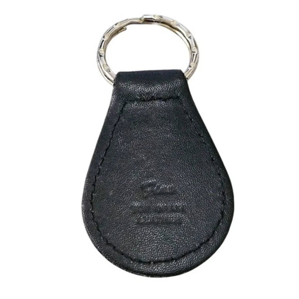 Volvo vintage keychain