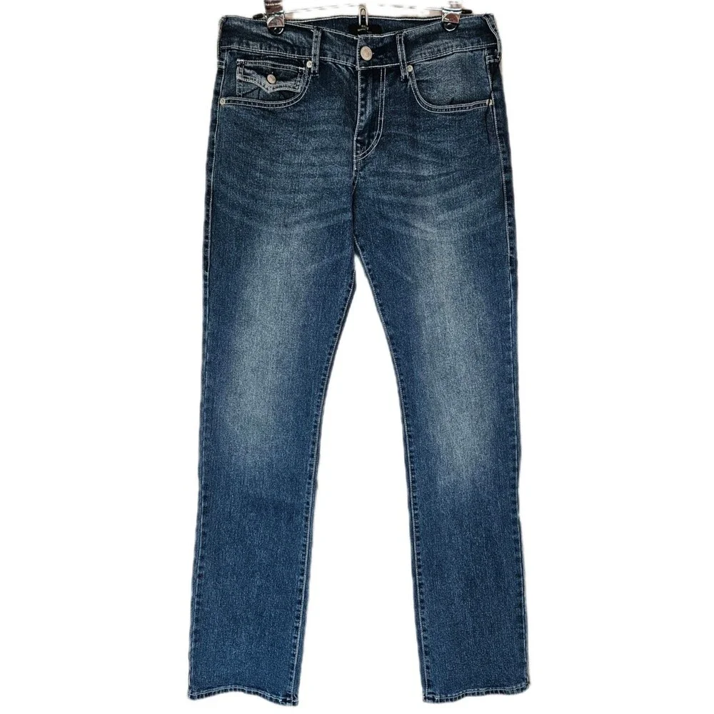 True Religion true religion