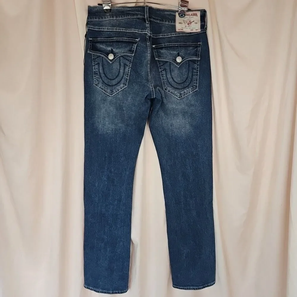 True Religion true religion