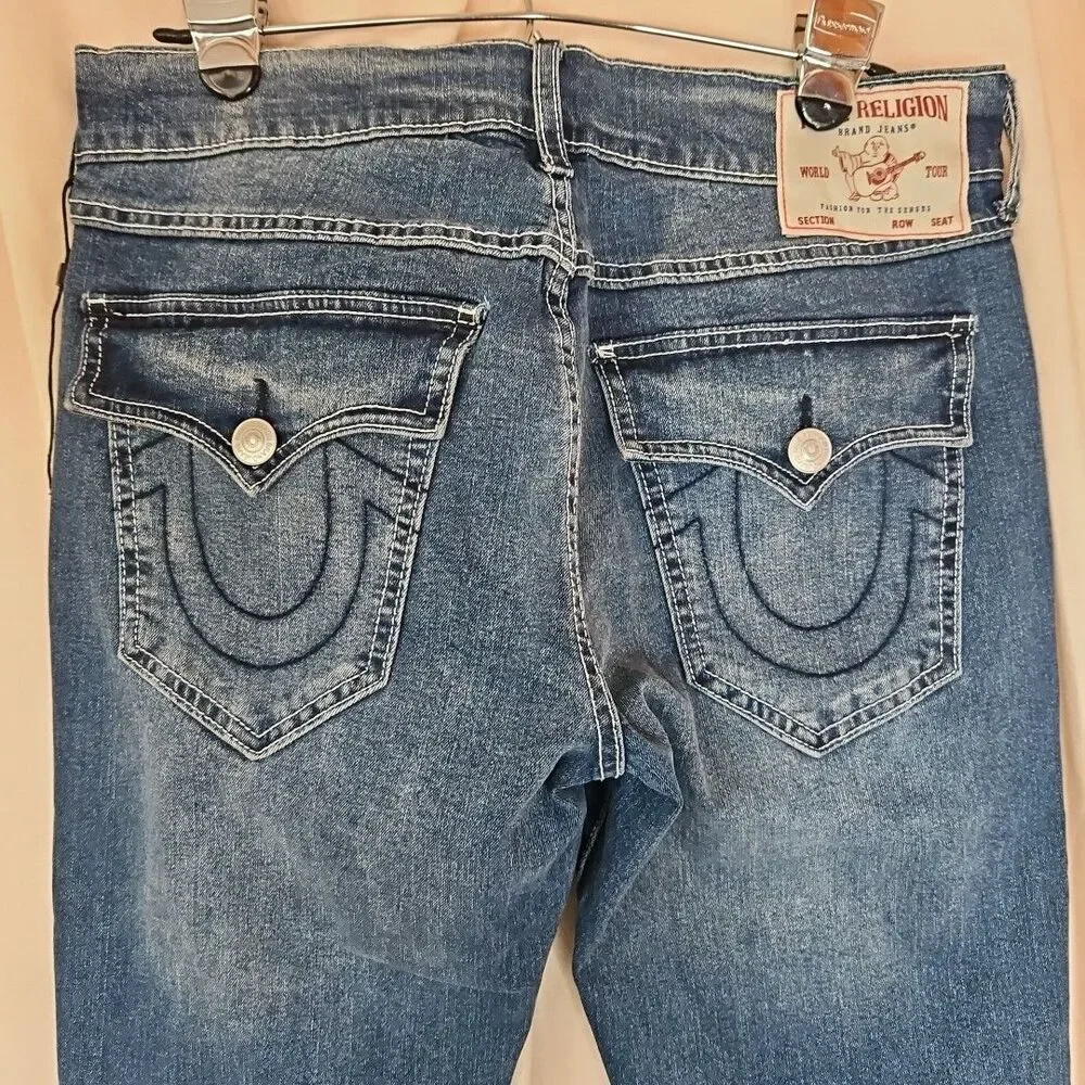 True Religion true religion
