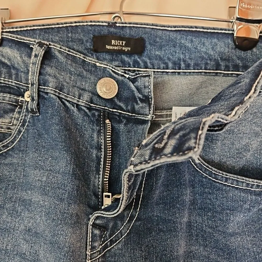 True Religion true religion