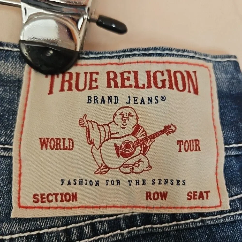 True Religion true religion