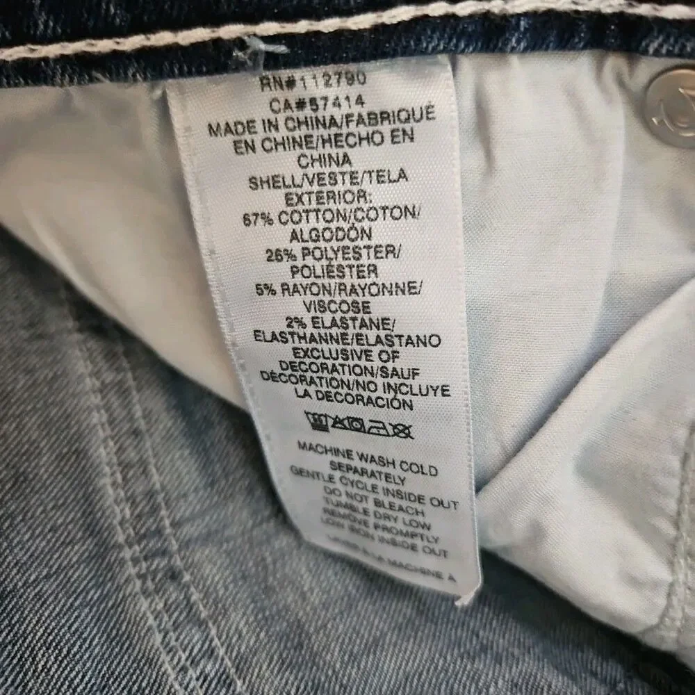 True Religion true religion