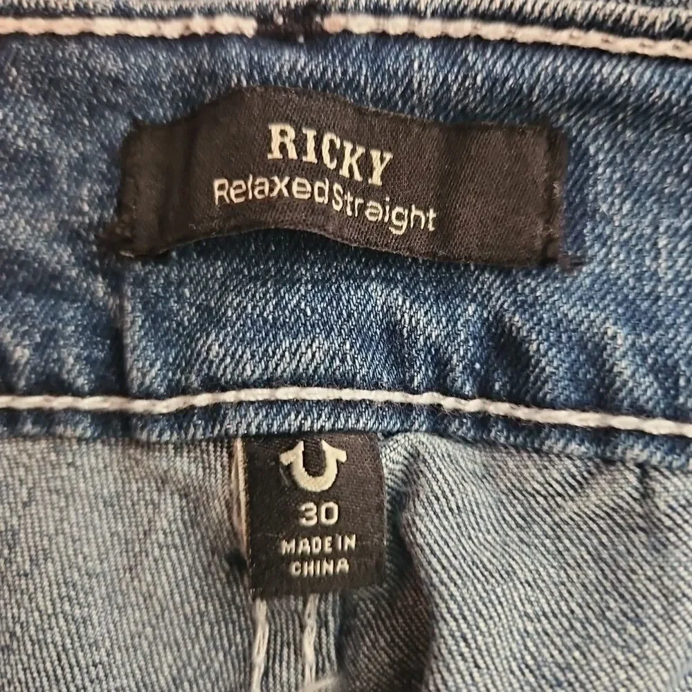 True Religion true religion