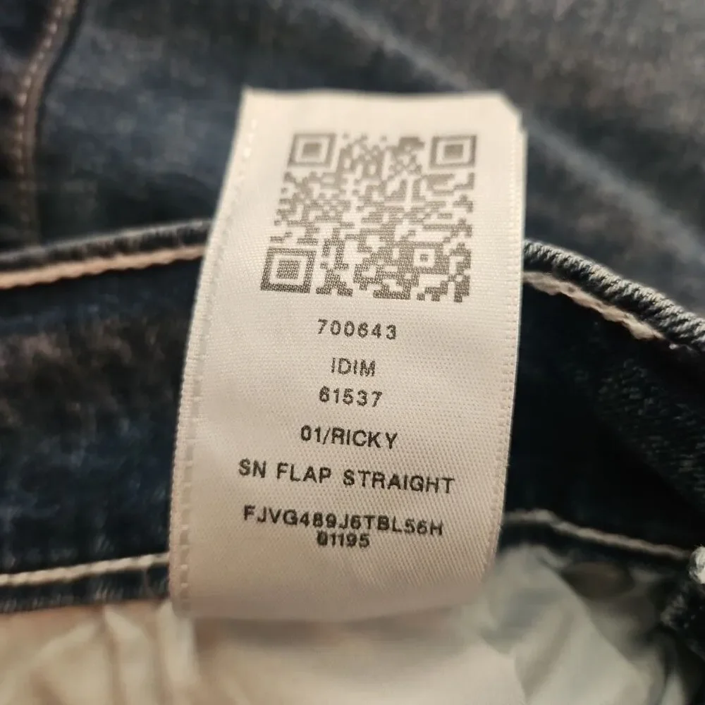True Religion true religion