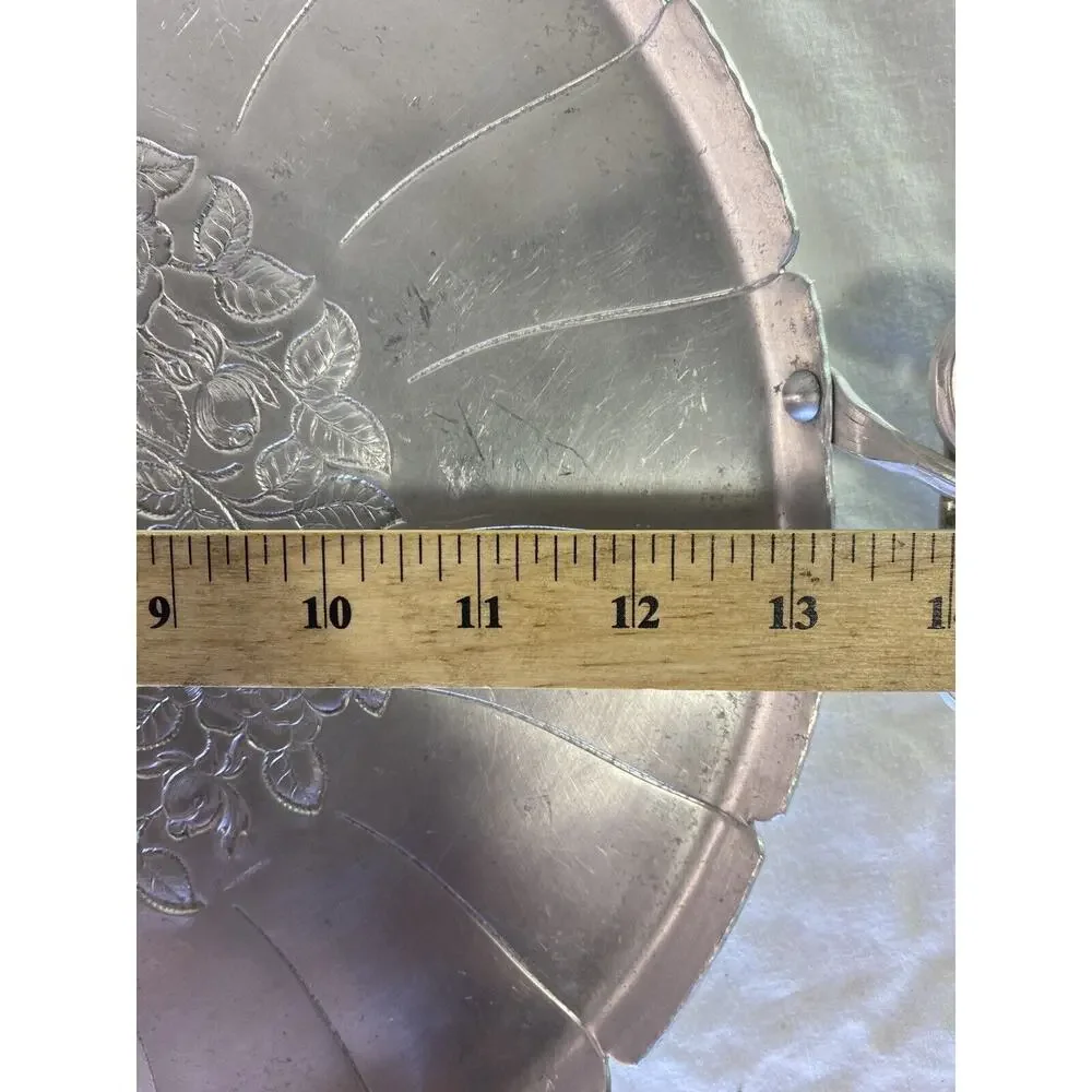 Unbranded vtg aluminum