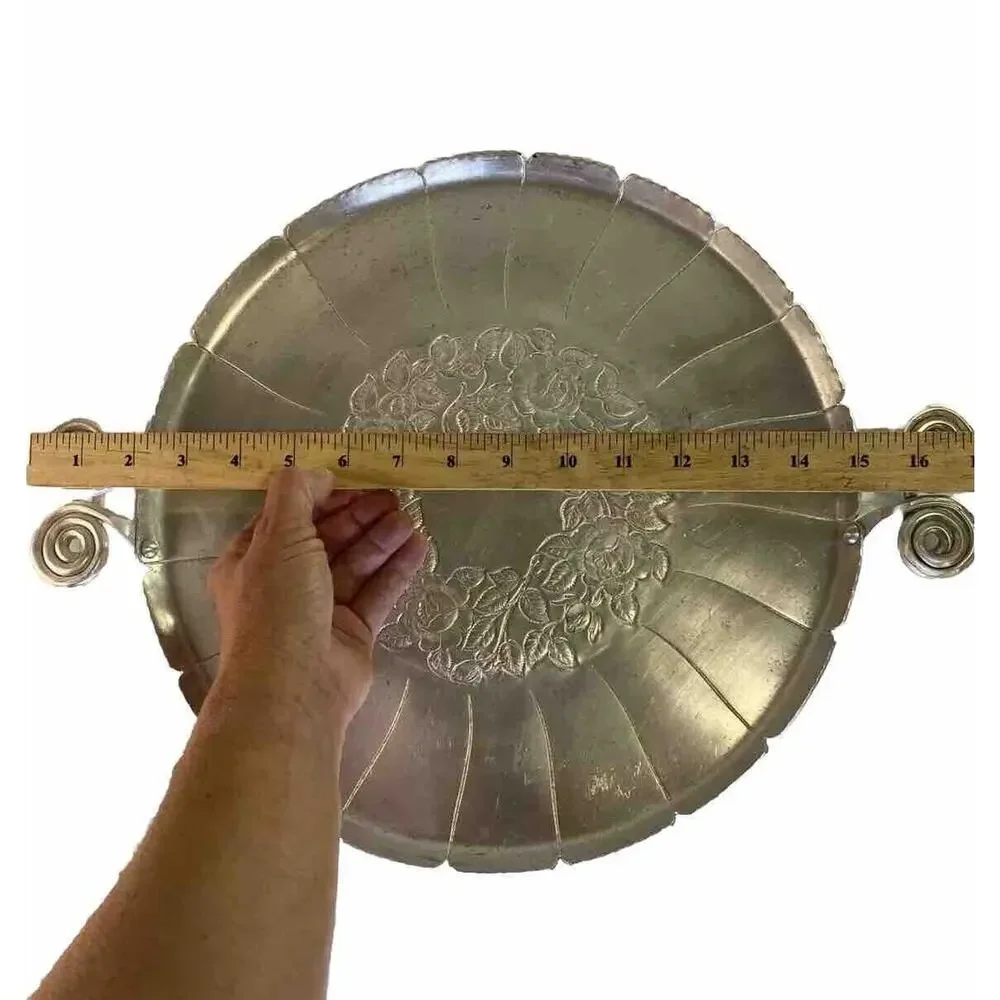 Unbranded vtg aluminum