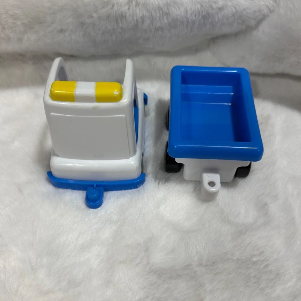 N/A toy airport