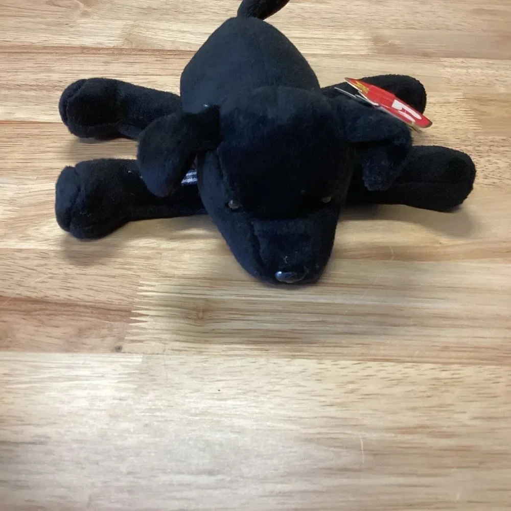 Ty beanie baby