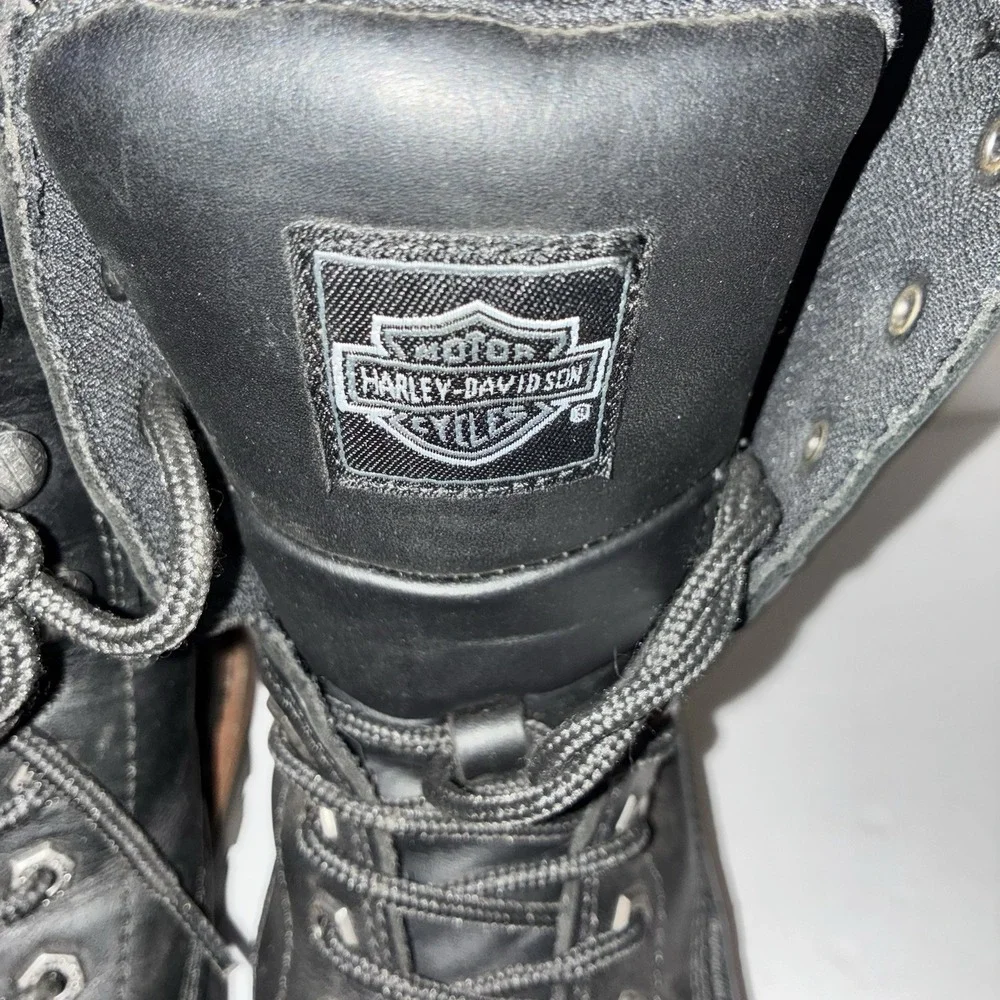 Harley-Davidson ai description