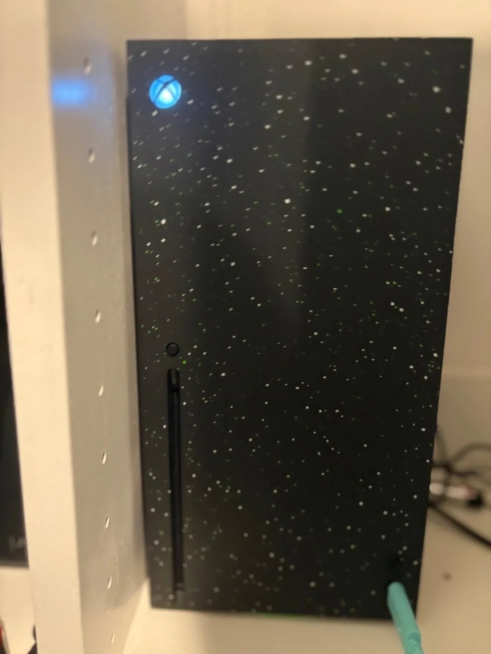 Xbox very rare
