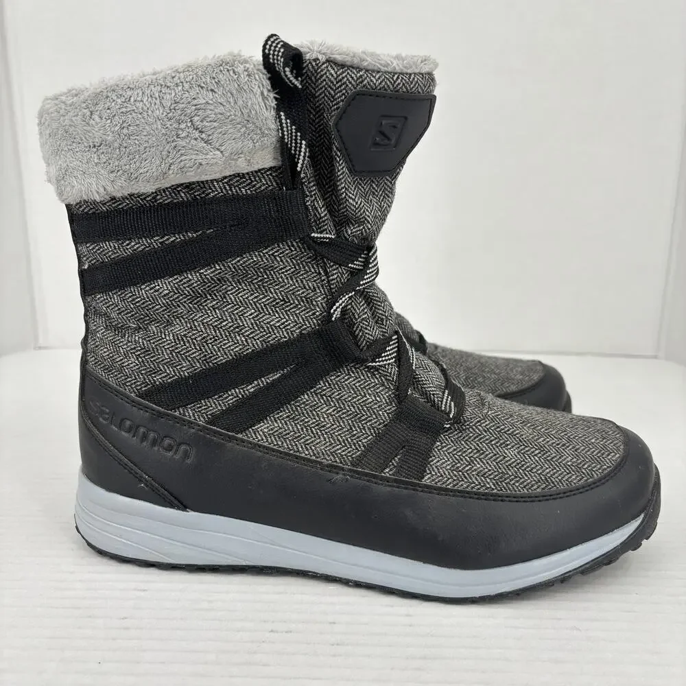 Salomon heika cs