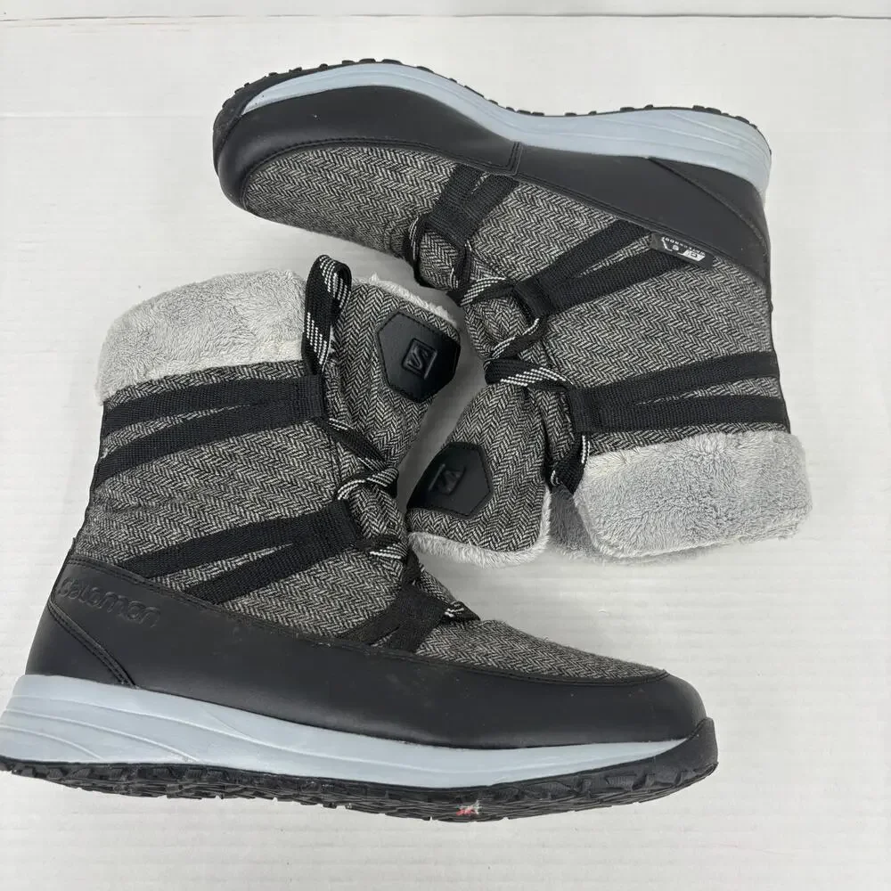 Salomon heika cs