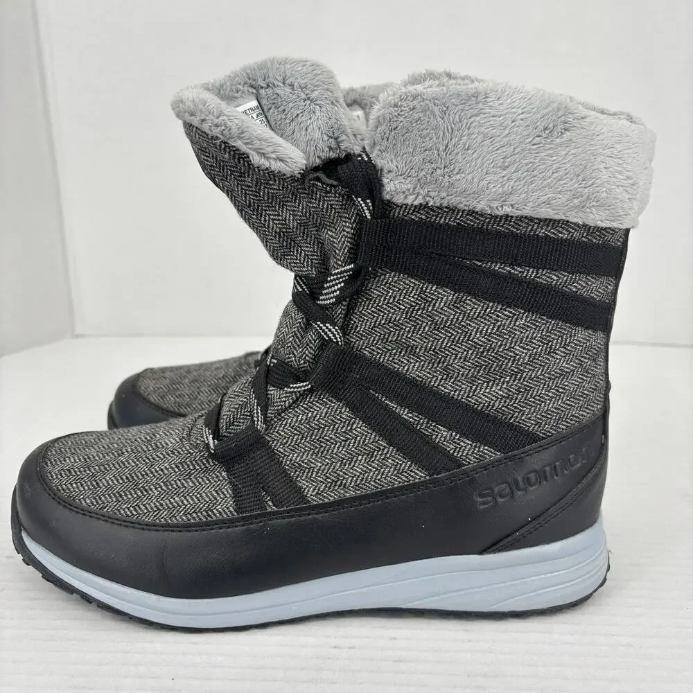Salomon heika cs