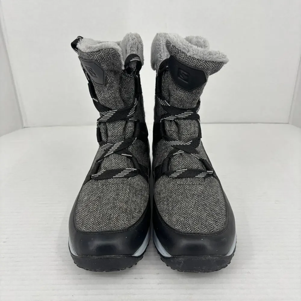 Salomon heika cs