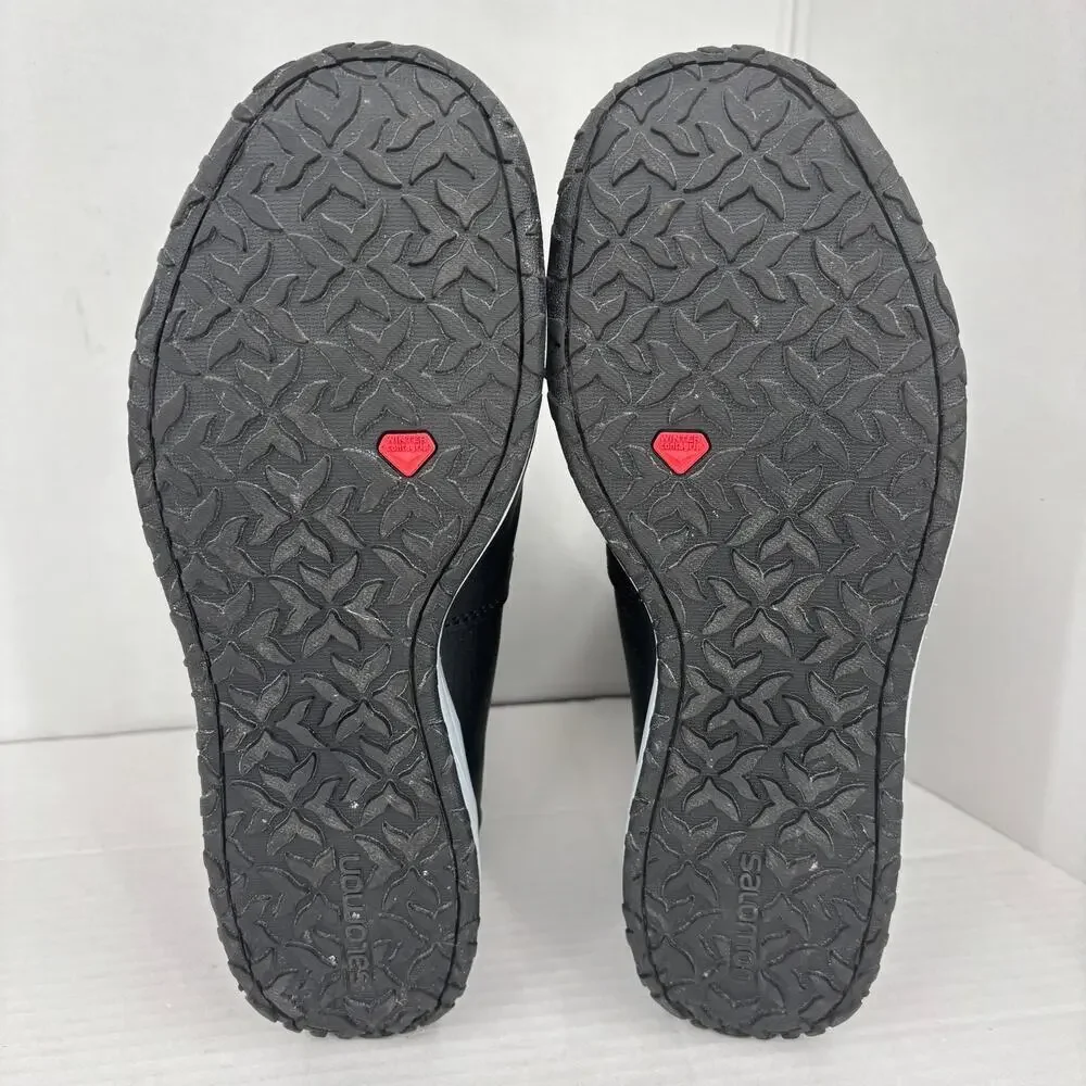 Salomon heika cs