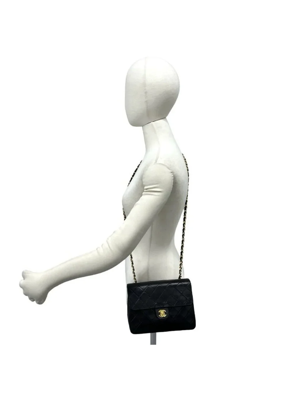 CHANEL this authentic