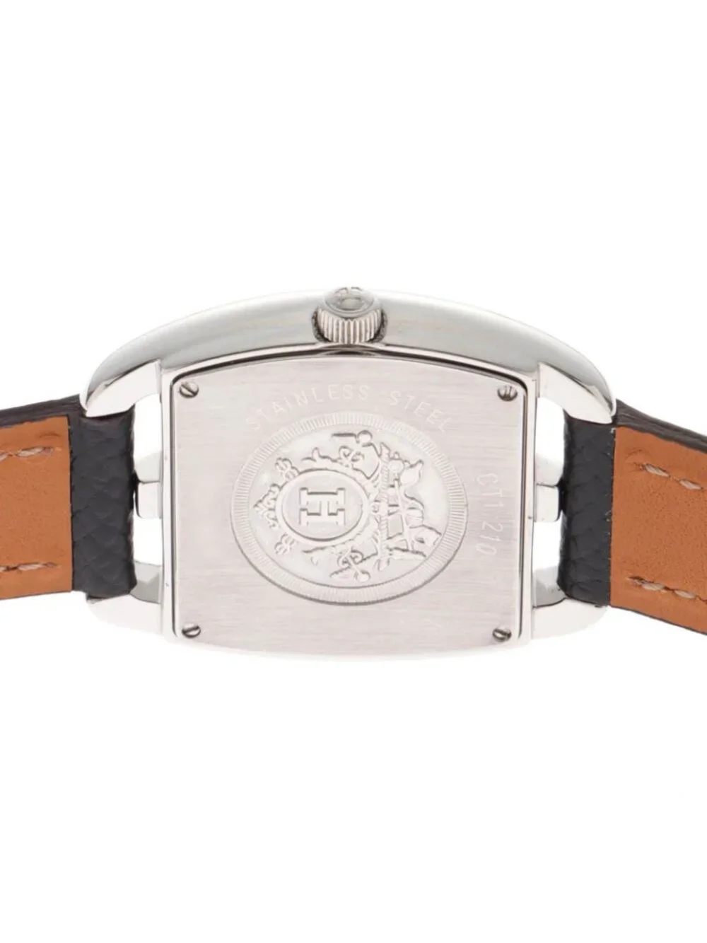 Hermes brand shape