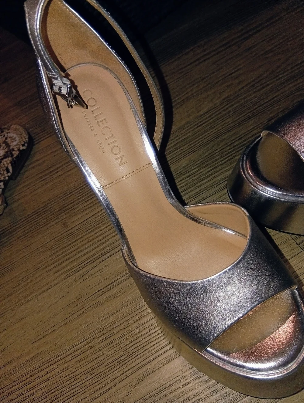 Charles & Keith charles keith