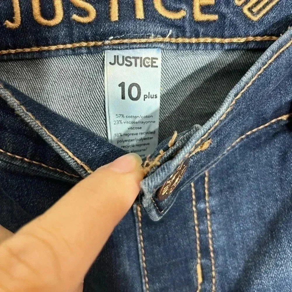 Justice excellent very
