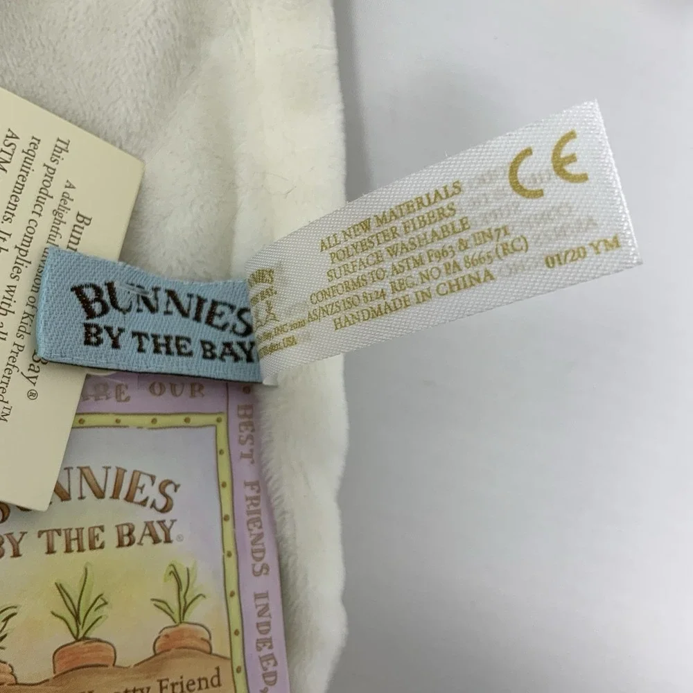 Bunnies by the Bay bunnies by