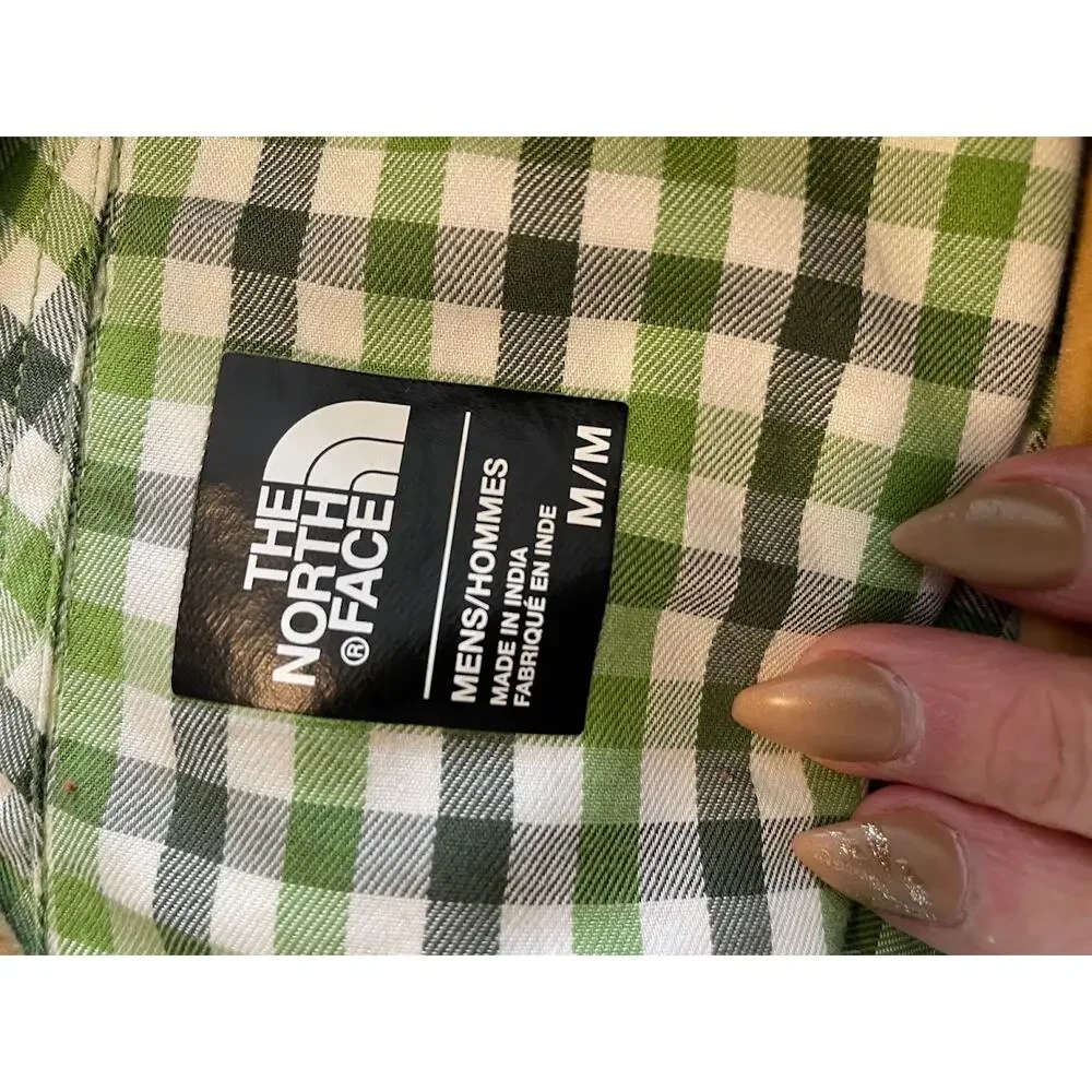 The North Face north face
