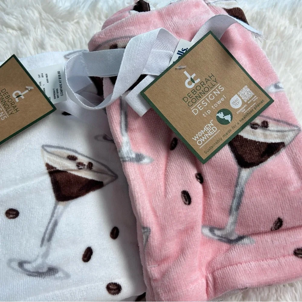 Deborah Connolly 30 espresso
