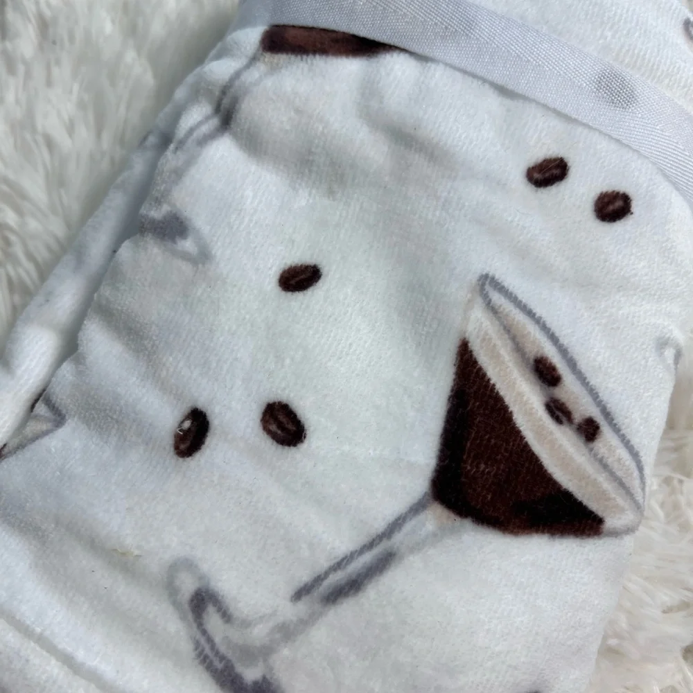 Deborah Connolly towel soft