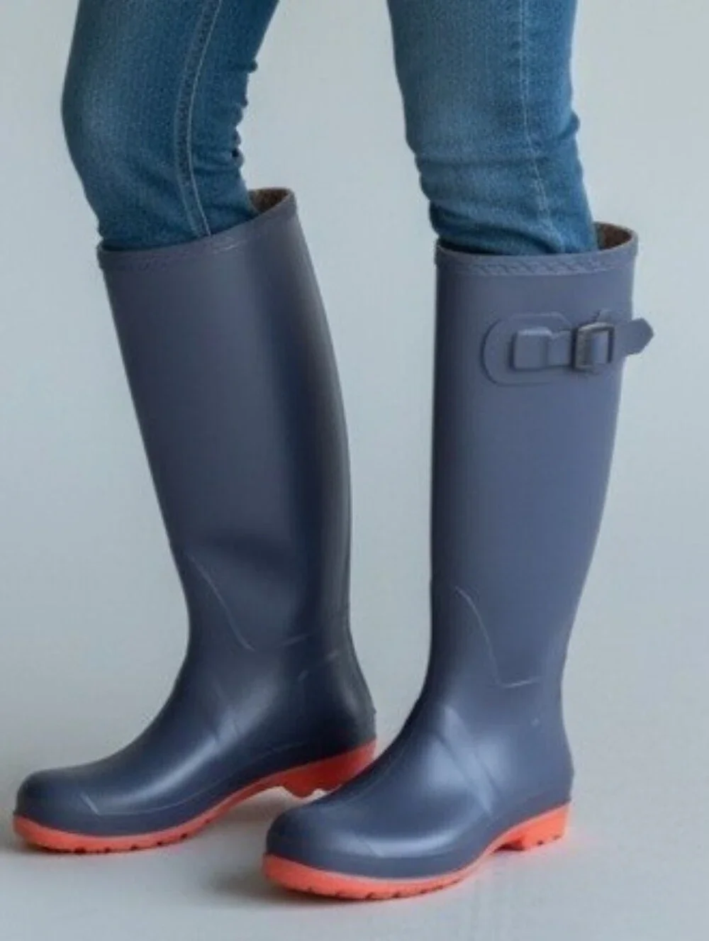 Kamik Olivia NWT Rain Boots